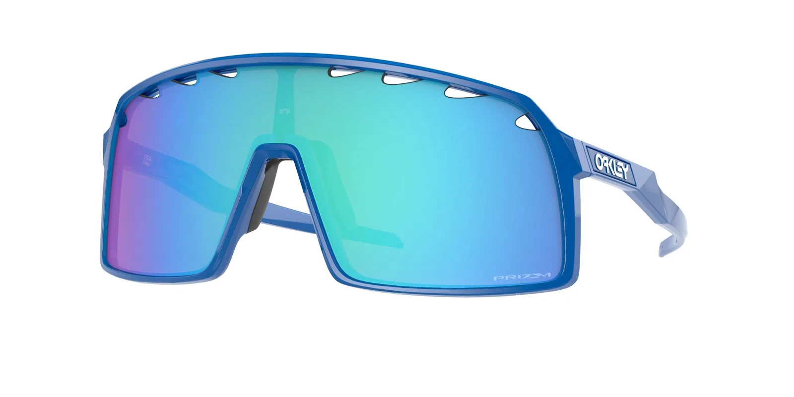 Oakley Sutro 9406 Sunglasses - view 109